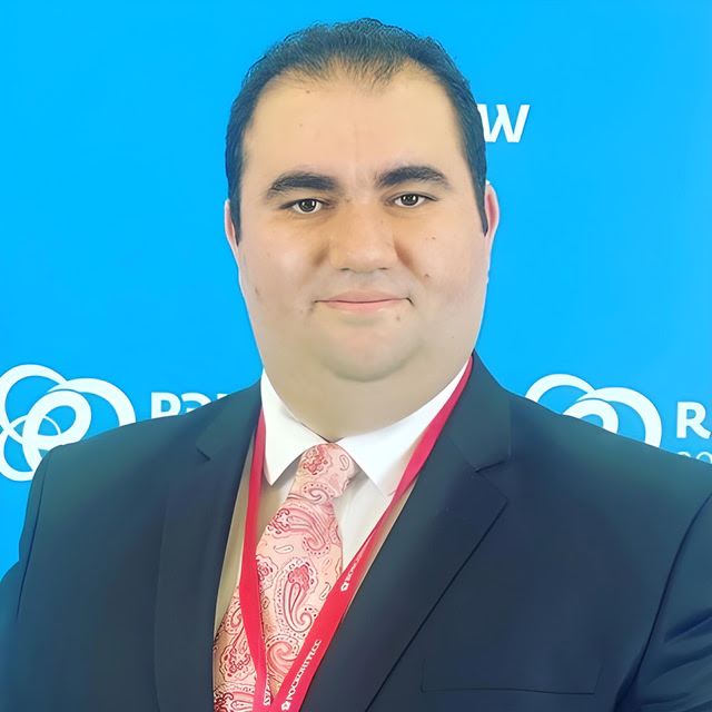 проф. Игбал Гулиев