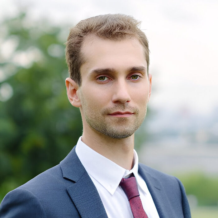 Павел Осипов